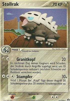 Stollrak