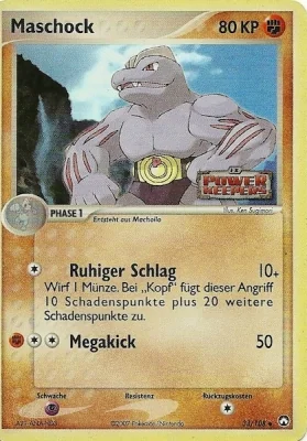 Maschock