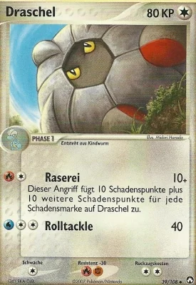 Draschel