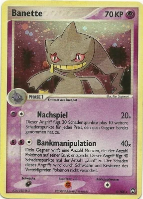 Banette