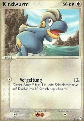 Kindwurm