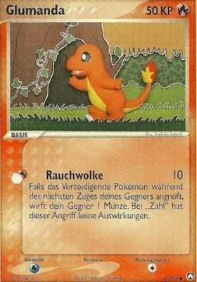 Glumanda