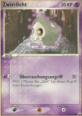 Zwirrlicht