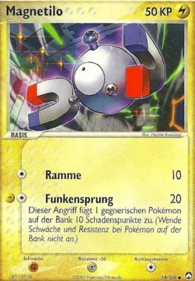 Magnetilo