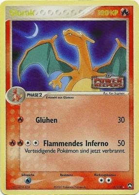 Glurak