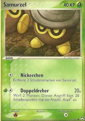 Samurzel