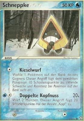 Schneppke