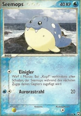 Seemops