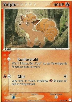Vulpix