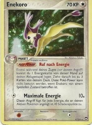 Enekoro