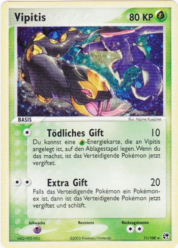 Vipitis