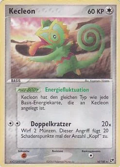 Kecleon