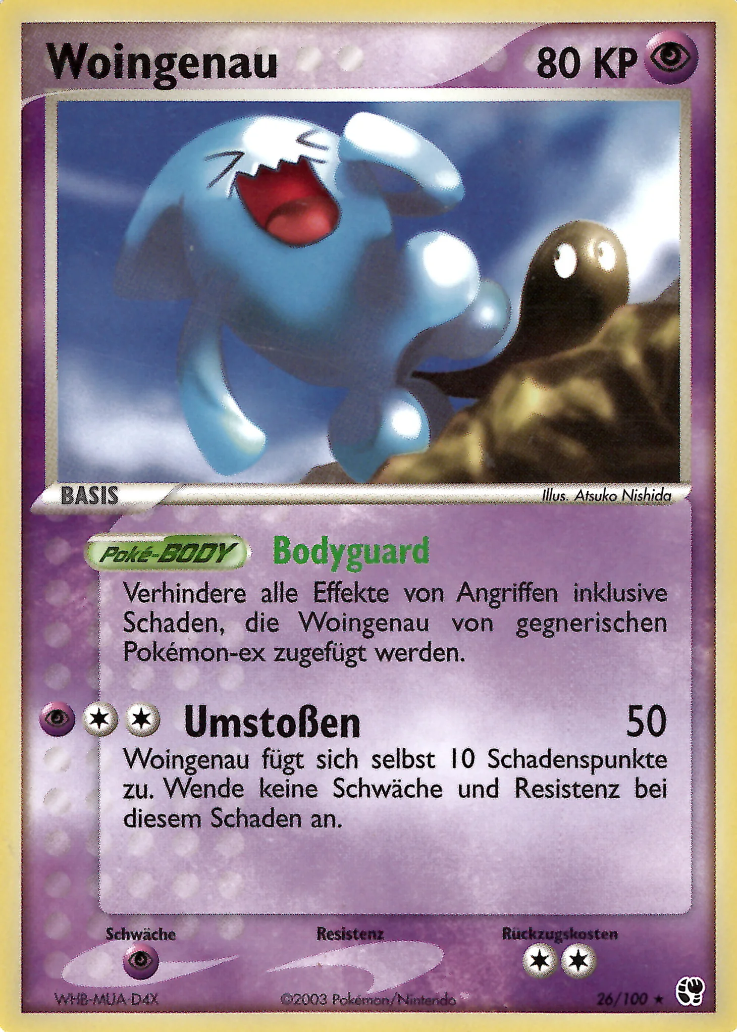Woingenau
