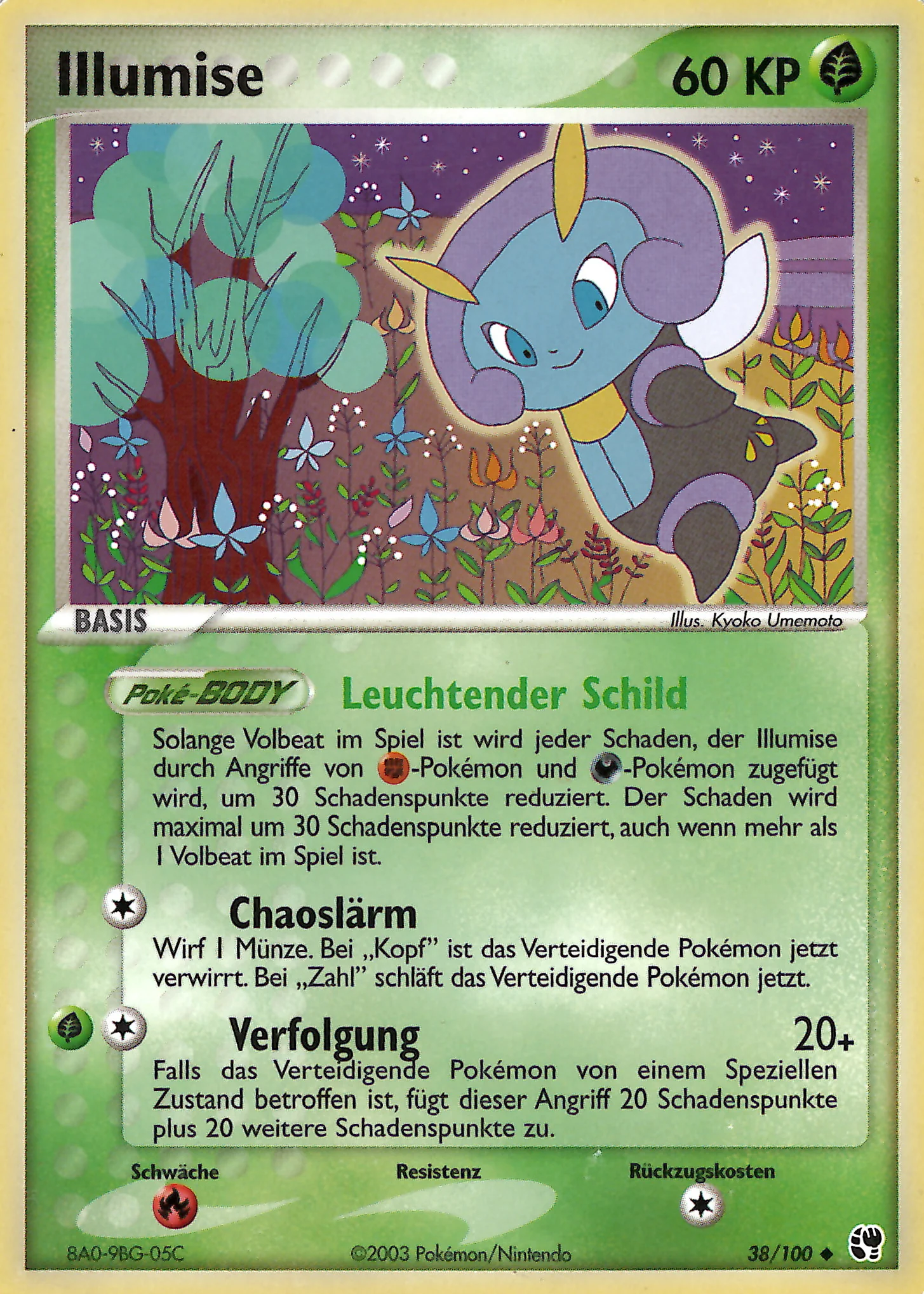 Illumise