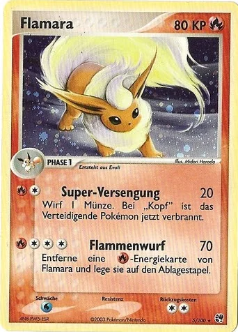 Flamara
