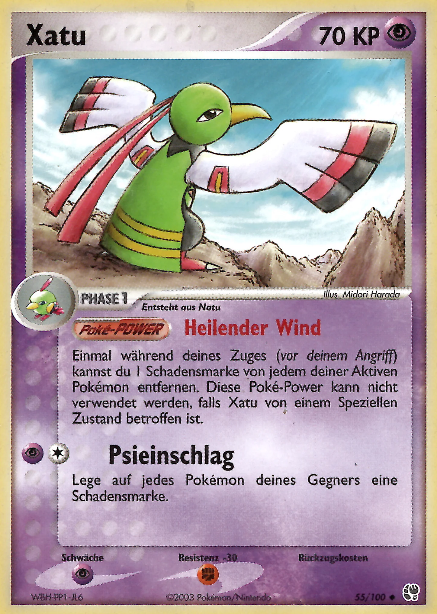 Xatu