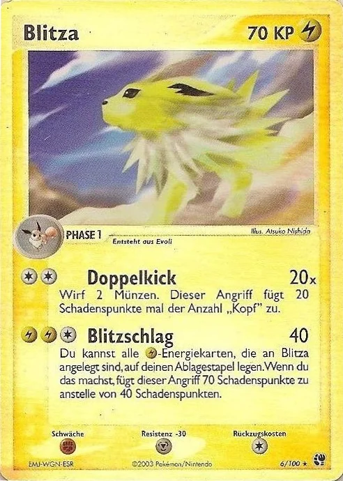 Blitza