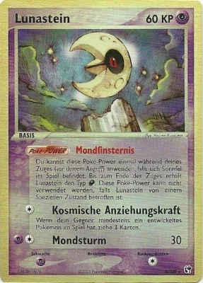 Lunastein