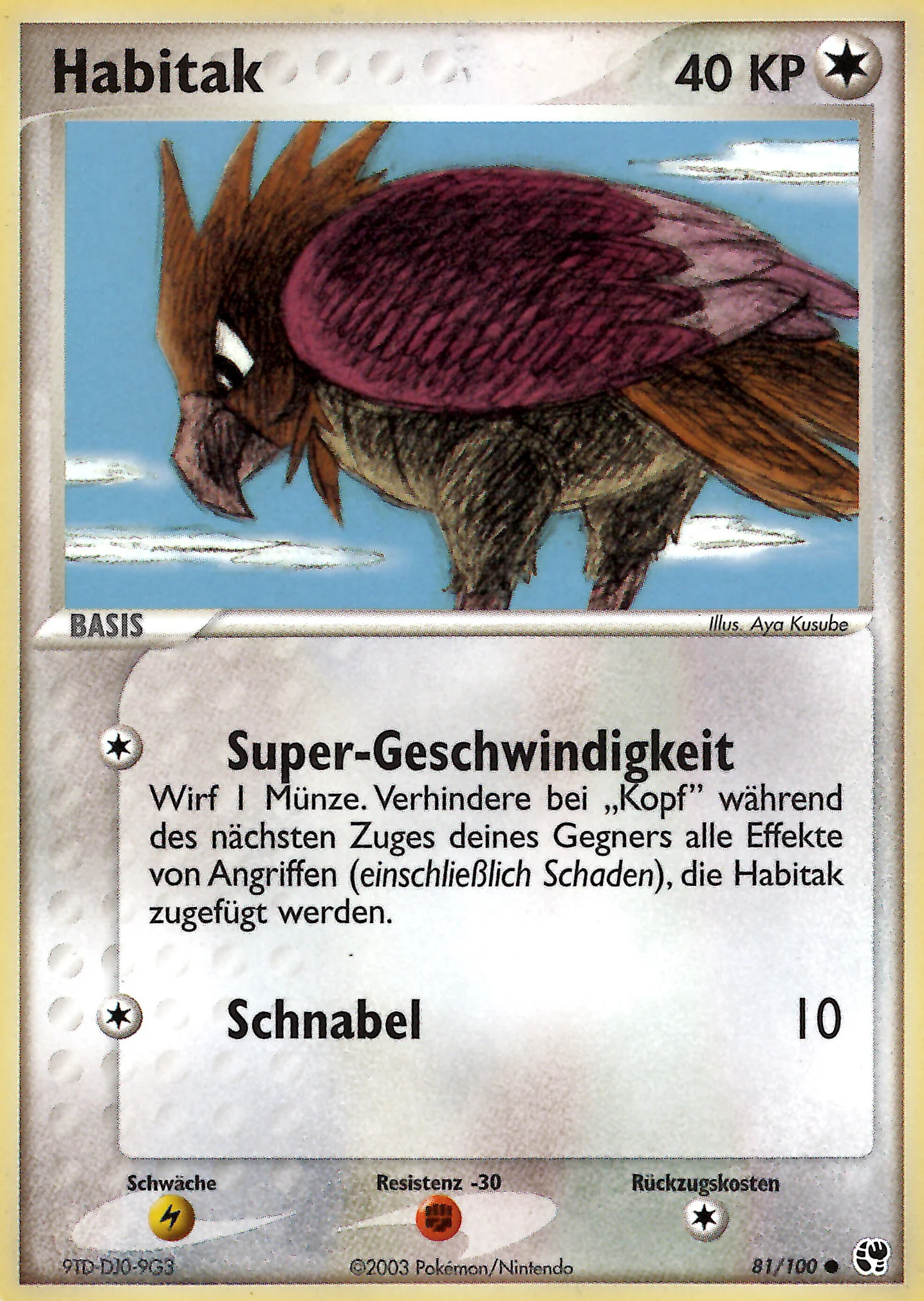 Habitak