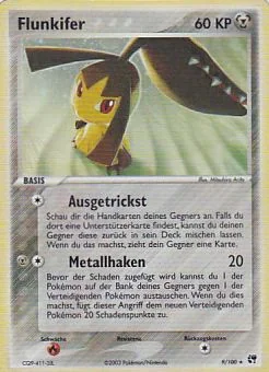 Flunkifer