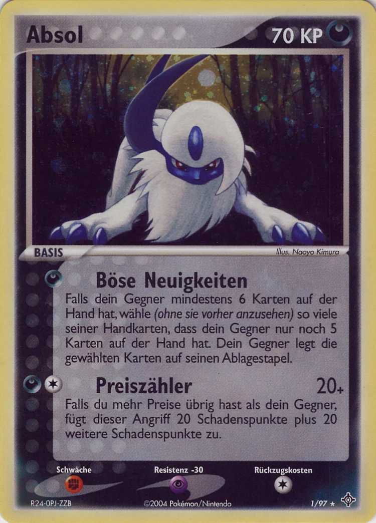 Absol