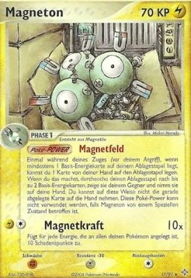 Magneton