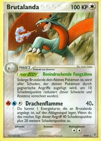 Brutalanda