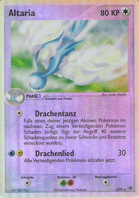 Altaria