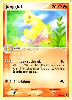 Jungglut