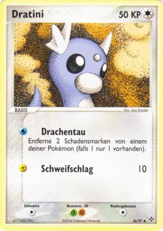 Dratini