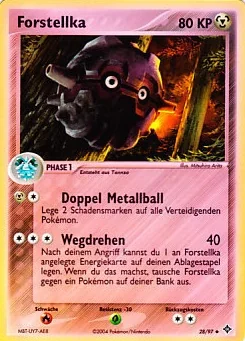 Forstellka