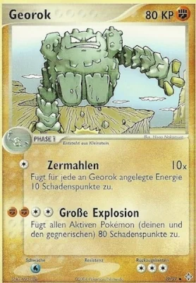 Georok