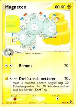 Magneton
