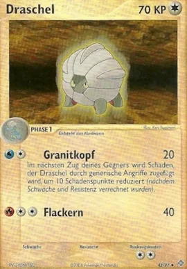 Draschel