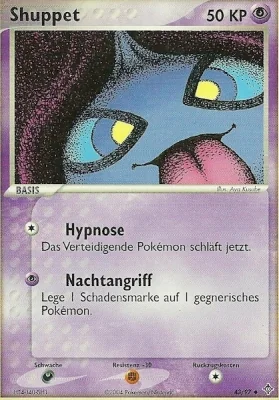 Shuppet