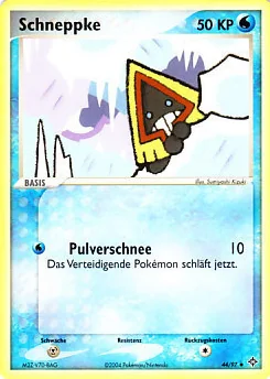 Schneppke