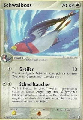 Schwalboss