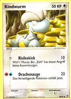 Kindwurm