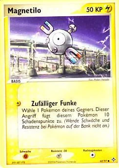 Magnetilo