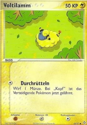 Voltilamm
