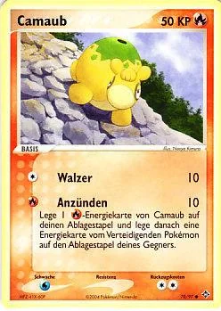 Camaub