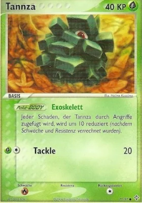 Tannza