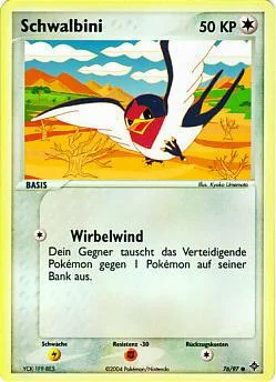 Schwalbini