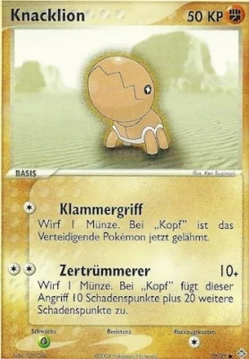 Knacklion