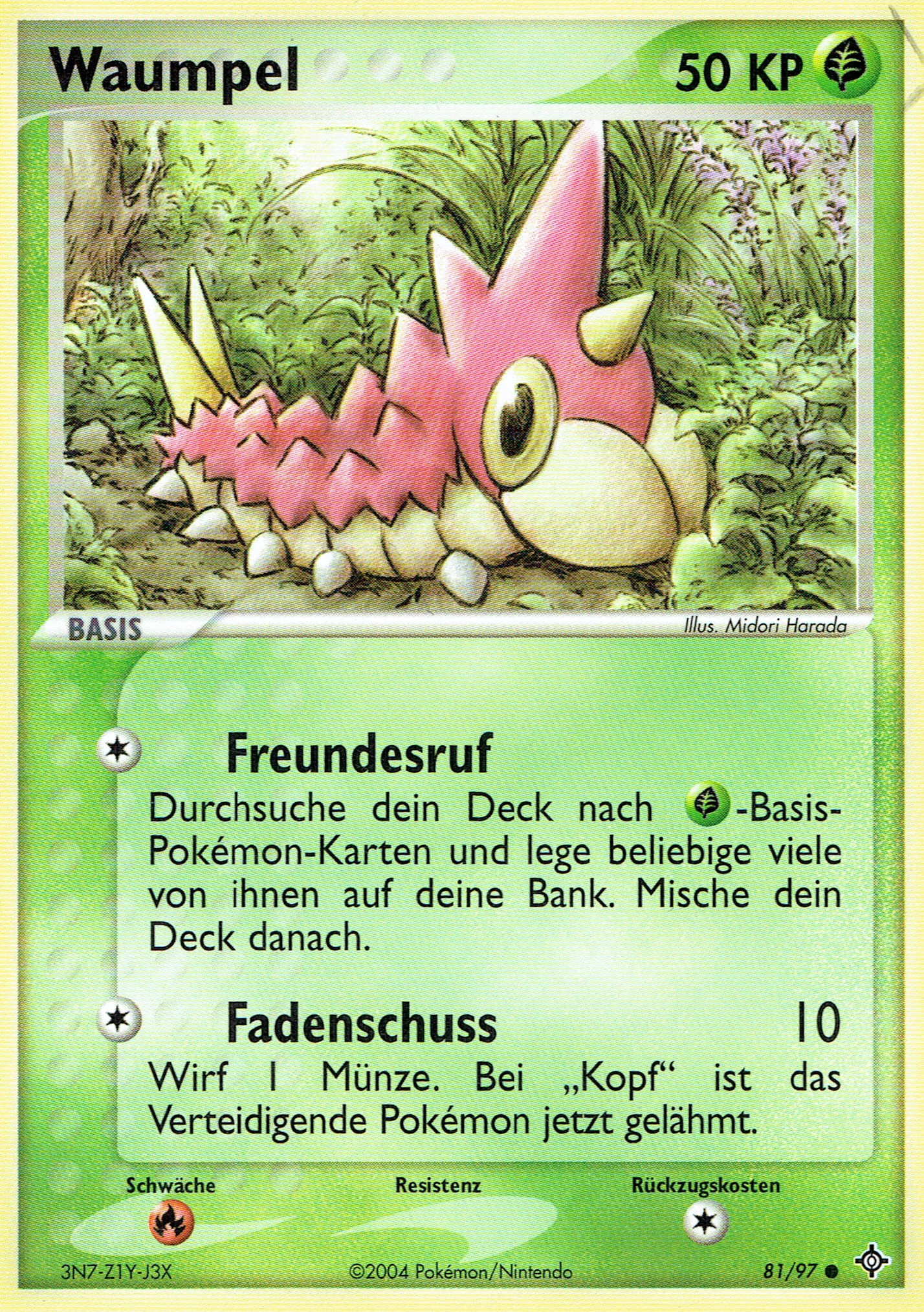 Waumpel