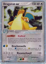 Dragoran ex