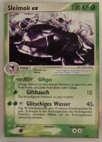 Sleimok ex