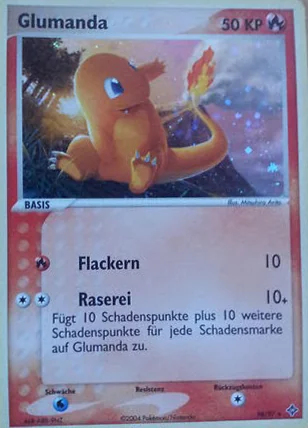 Glumanda
