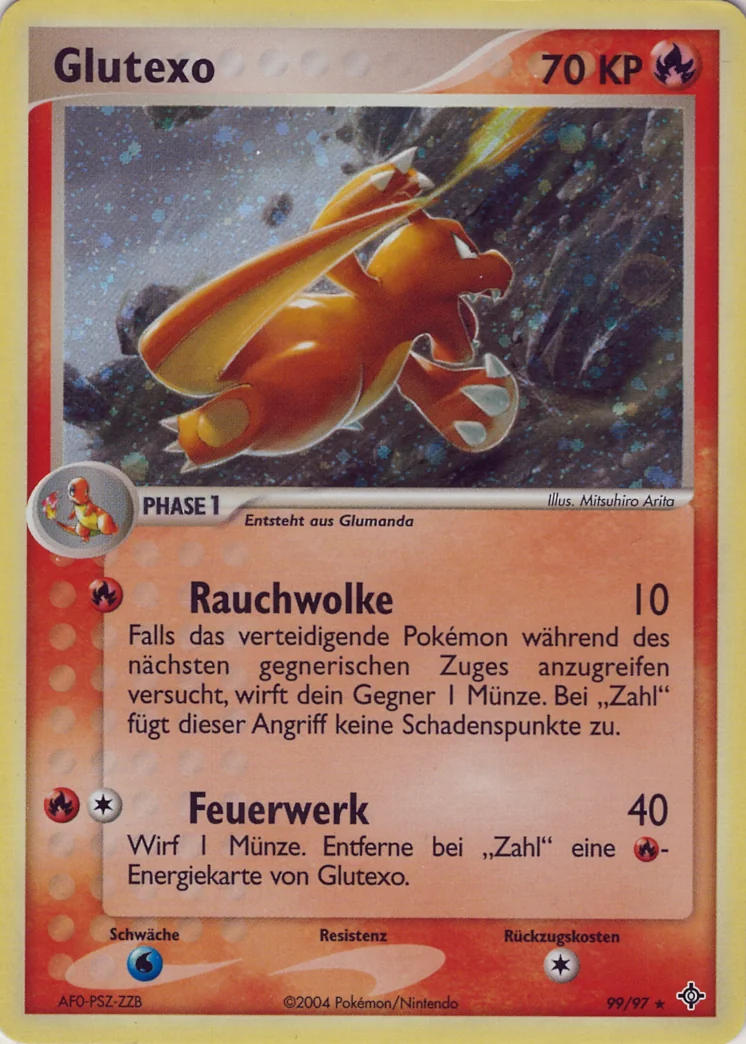 Glutexo