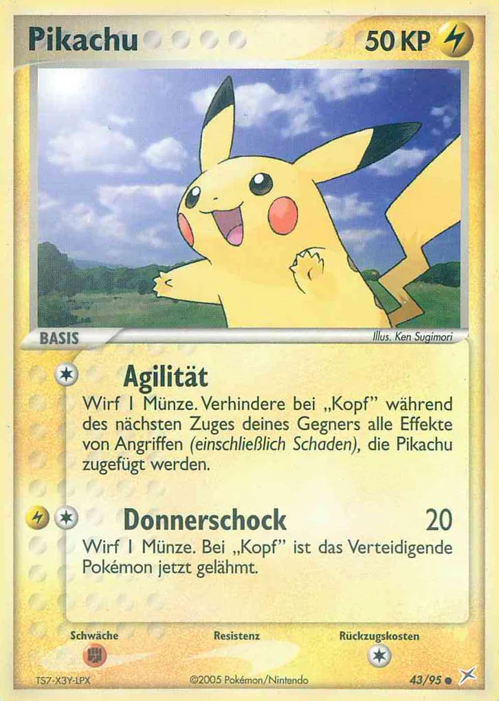 Pikachu